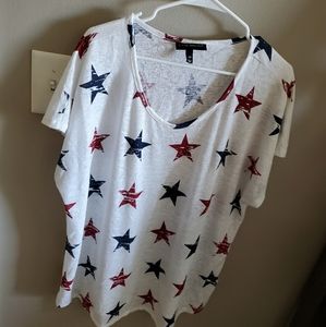 4th of July Tee